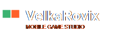 VelkaRovix mobile game studio